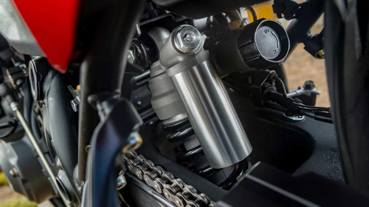 Ecco la nuova Yamaha Ténéré 700 World Raid 2026 [GALLERY] (10)