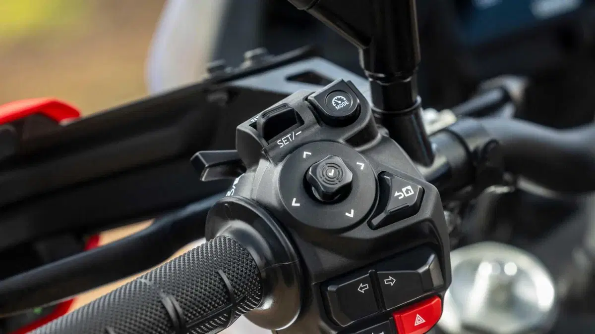 Ecco la nuova Yamaha Ténéré 700 World Raid 2026 [GALLERY] (12)