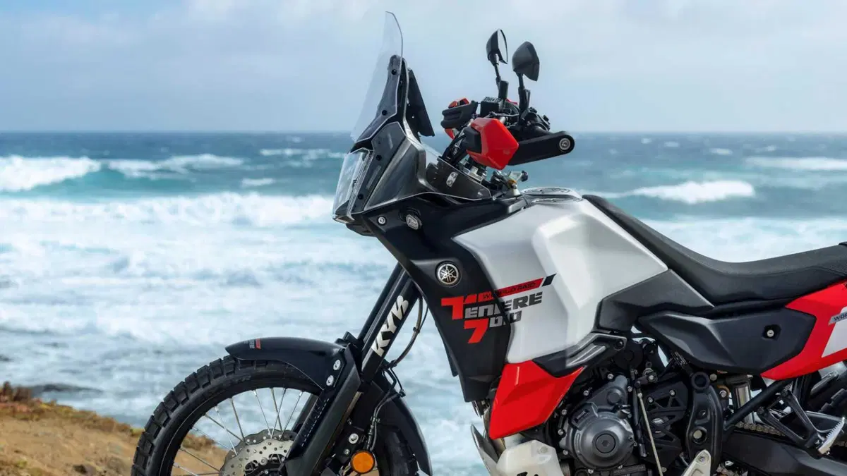 Ecco la nuova Yamaha Ténéré 700 World Raid 2026 [GALLERY] (13)