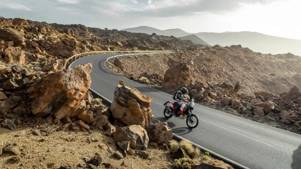 Ecco la nuova Yamaha Ténéré 700 World Raid 2026 [GALLERY] (18)