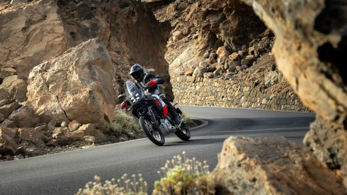 Ecco la nuova Yamaha Ténéré 700 World Raid 2026 [GALLERY] (19)
