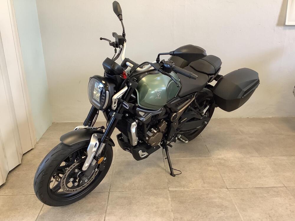 Voge Trofeo 300AC (2021 - 25) (3)