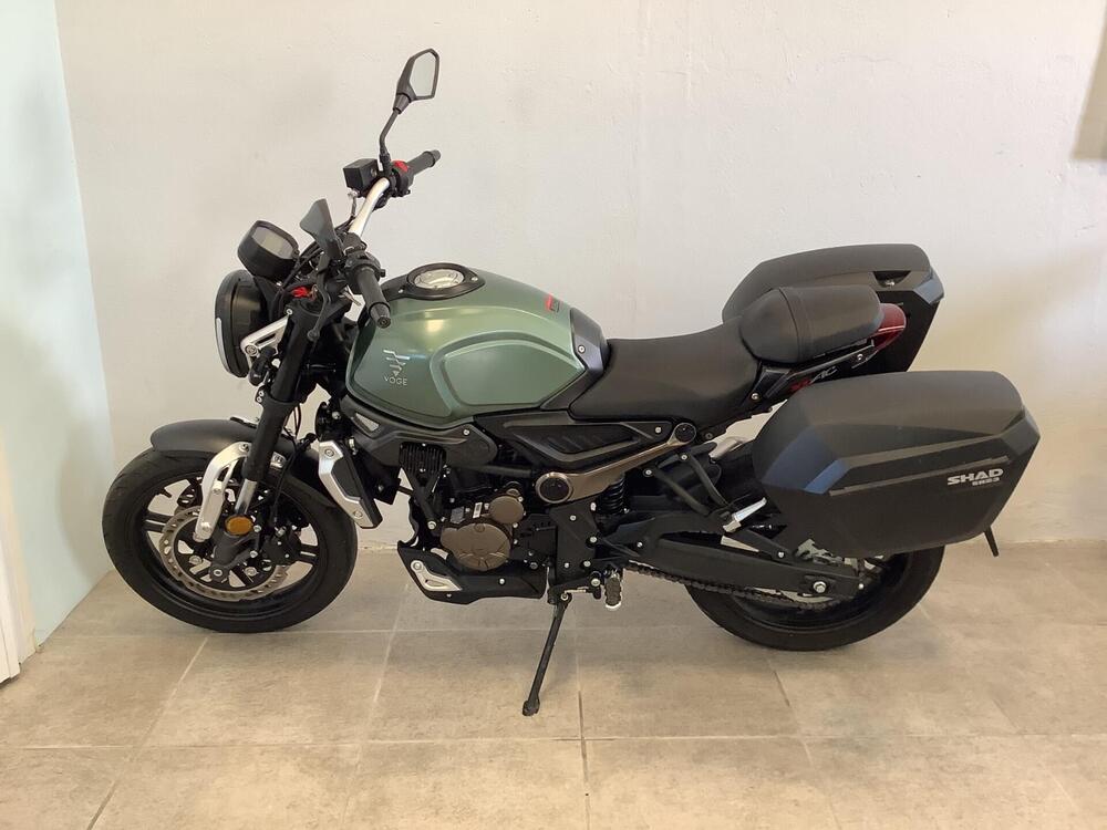 Voge Trofeo 300AC (2021 - 25) (4)