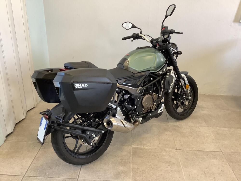 Voge Trofeo 300AC (2021 - 25) (5)