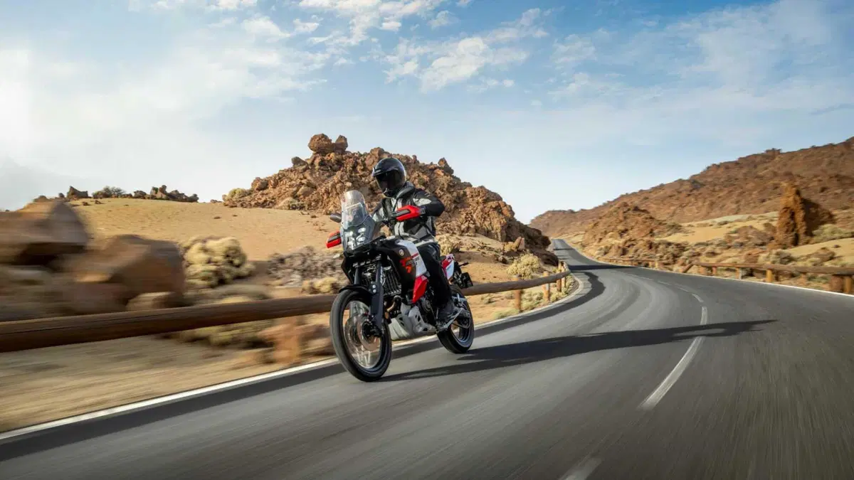 Ecco la nuova Yamaha Ténéré 700 World Raid 2026 [GALLERY] (22)