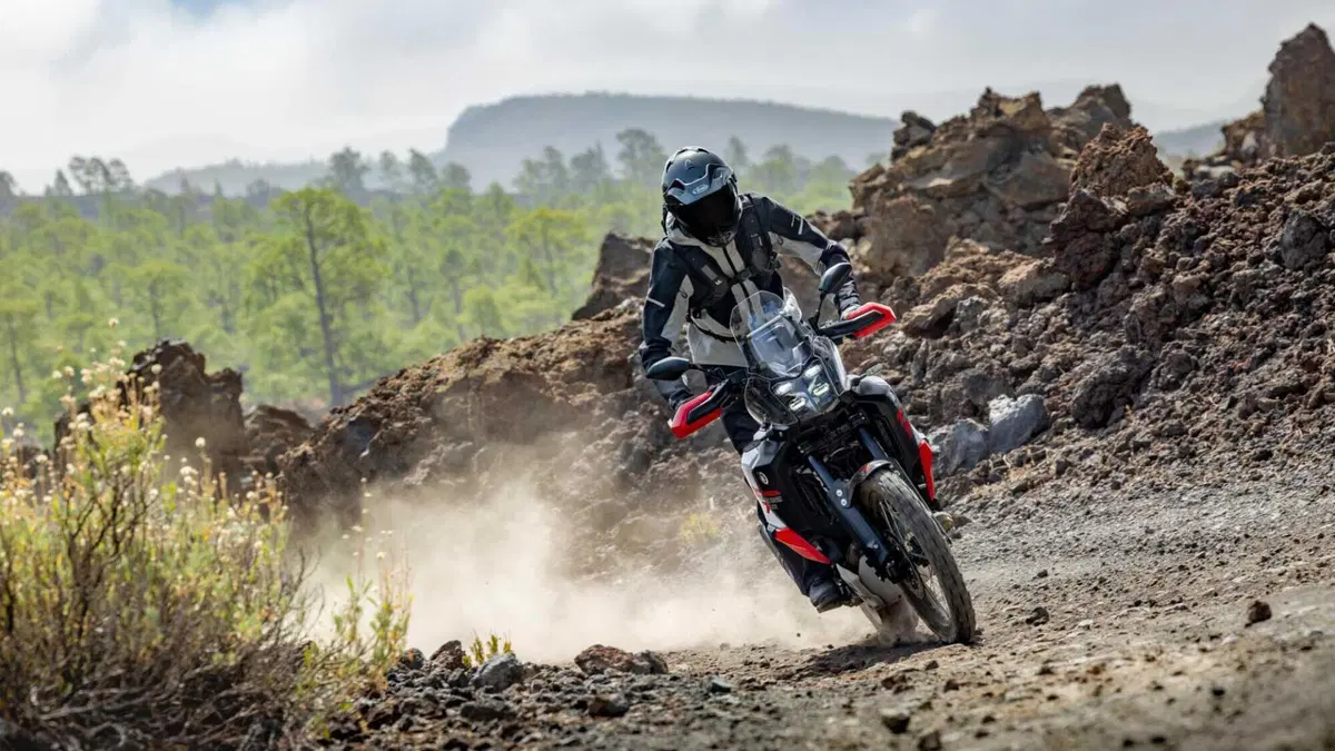 Ecco la nuova Yamaha Ténéré 700 World Raid 2026 [GALLERY] (23)