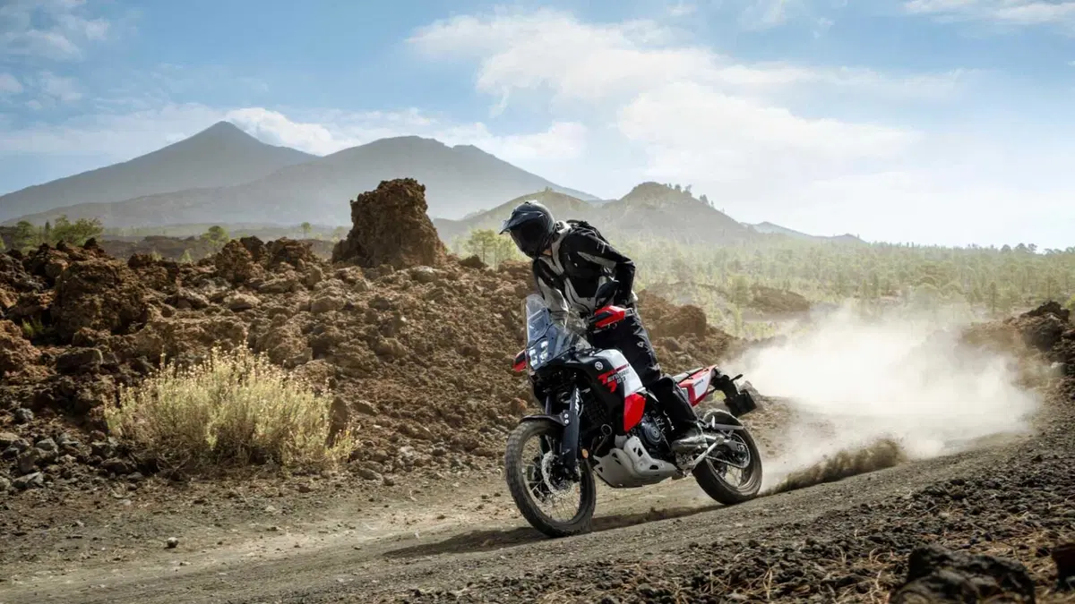 Ecco la nuova Yamaha Ténéré 700 World Raid 2026 [GALLERY] (24)