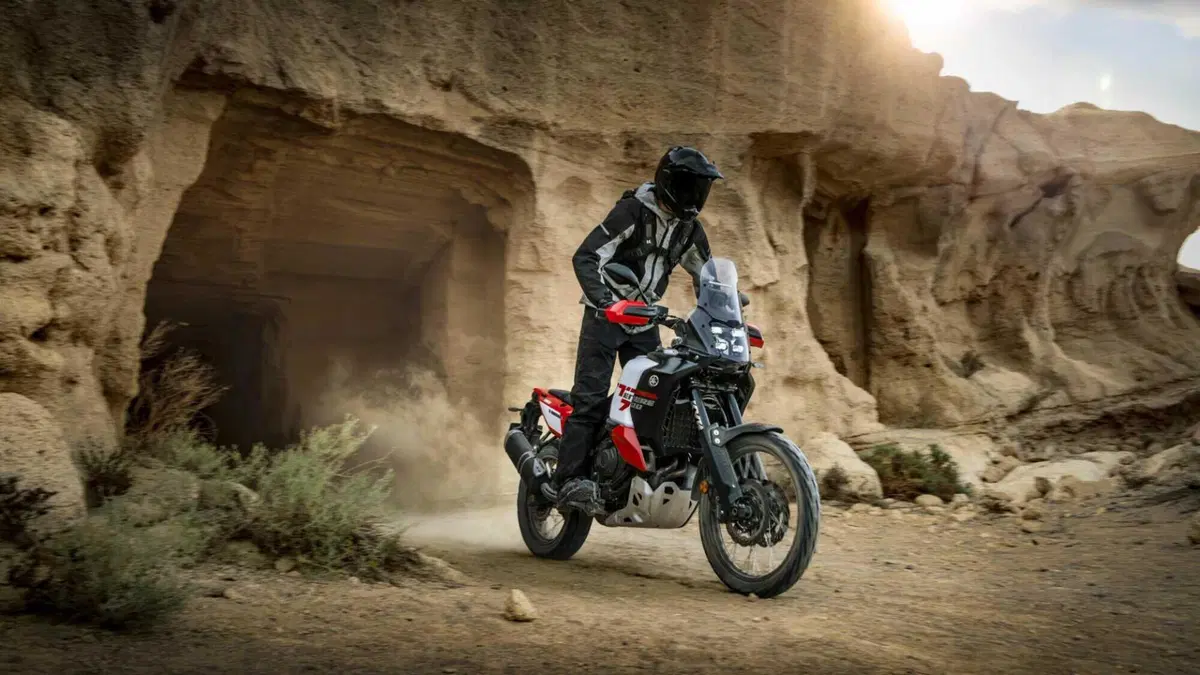 Ecco la nuova Yamaha Ténéré 700 World Raid 2026 [GALLERY] (25)