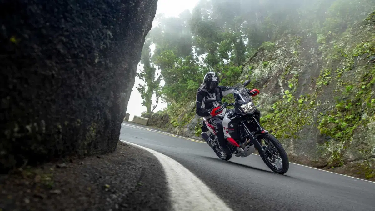 Ecco la nuova Yamaha Ténéré 700 World Raid 2026 [GALLERY] (31)