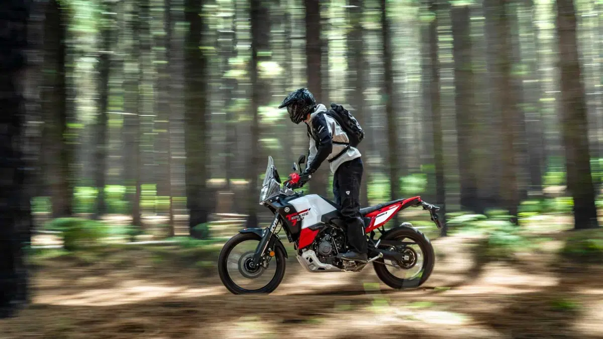 Ecco la nuova Yamaha Ténéré 700 World Raid 2026 [GALLERY] (35)