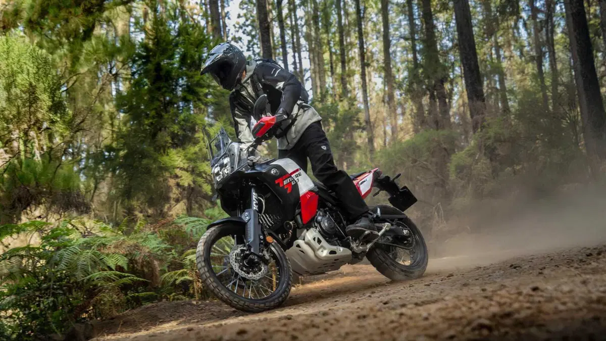 Ecco la nuova Yamaha Ténéré 700 World Raid 2026 [GALLERY] (36)