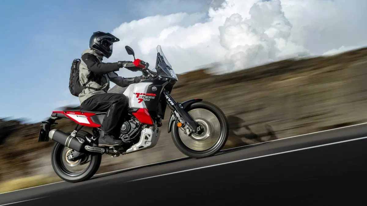 Ecco la nuova Yamaha Ténéré 700 World Raid 2026 [GALLERY] (37)