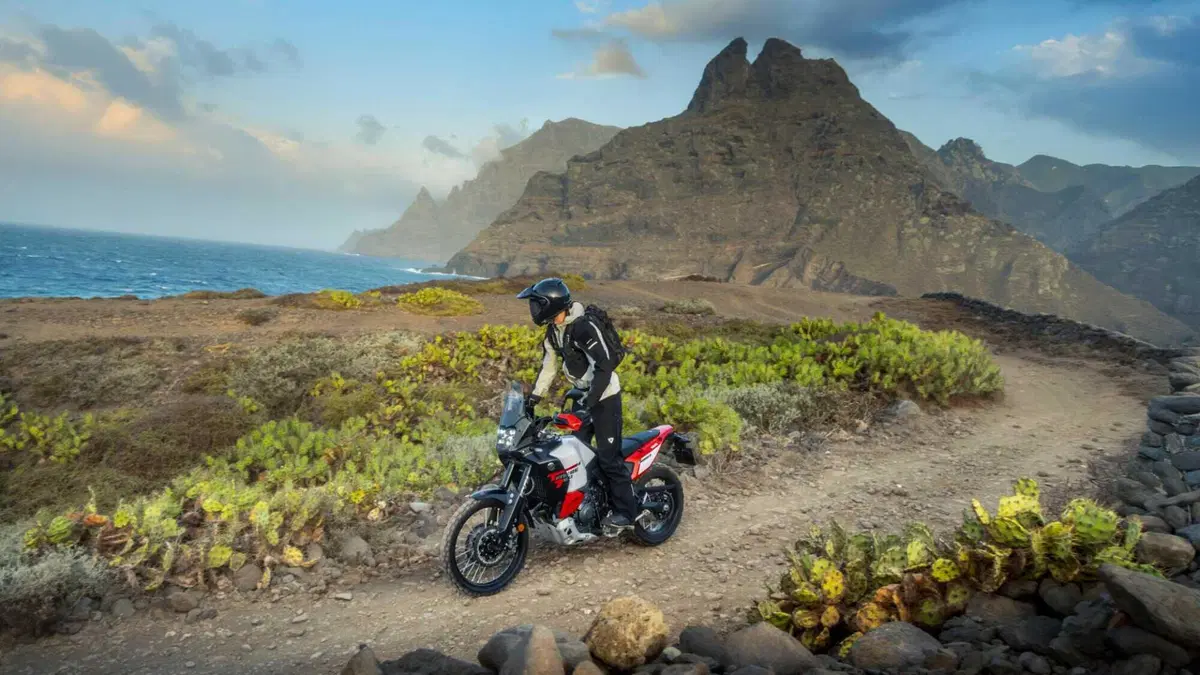 Ecco la nuova Yamaha Ténéré 700 World Raid 2026 [GALLERY] (39)