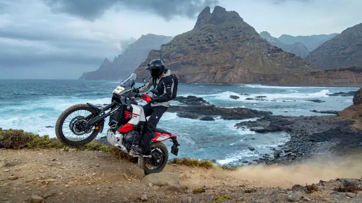 Ecco la nuova Yamaha Ténéré 700 World Raid 2026 [GALLERY] (40)
