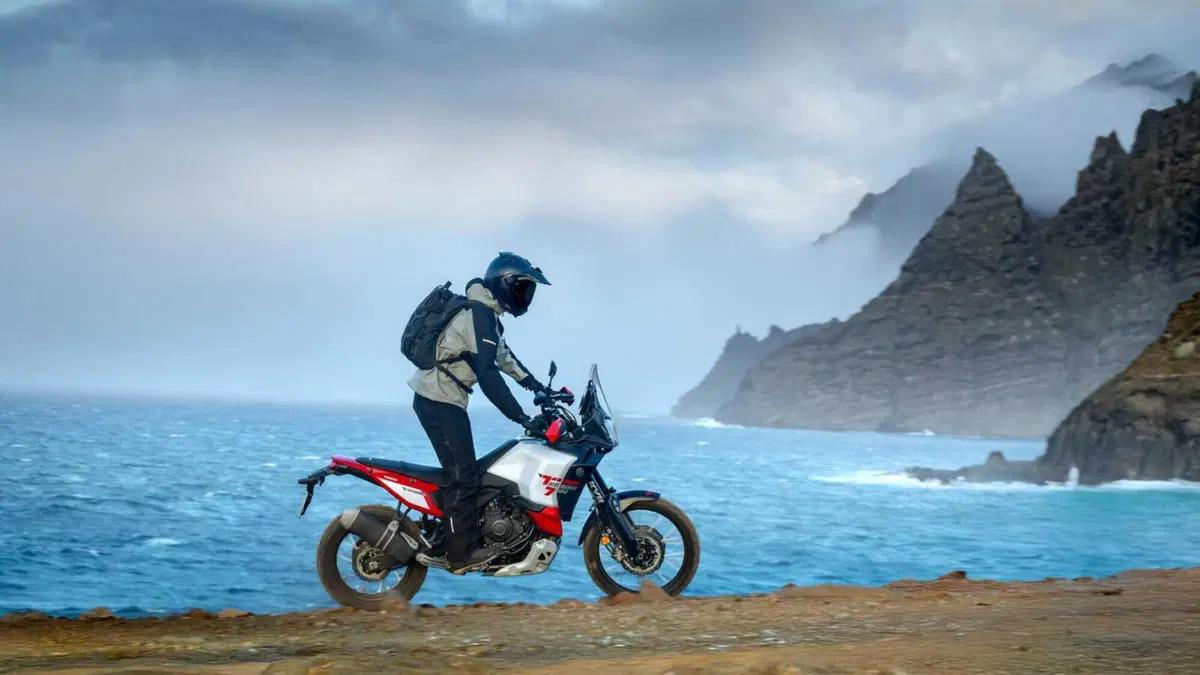 Ecco la nuova Yamaha Ténéré 700 World Raid 2026 [GALLERY] (42)
