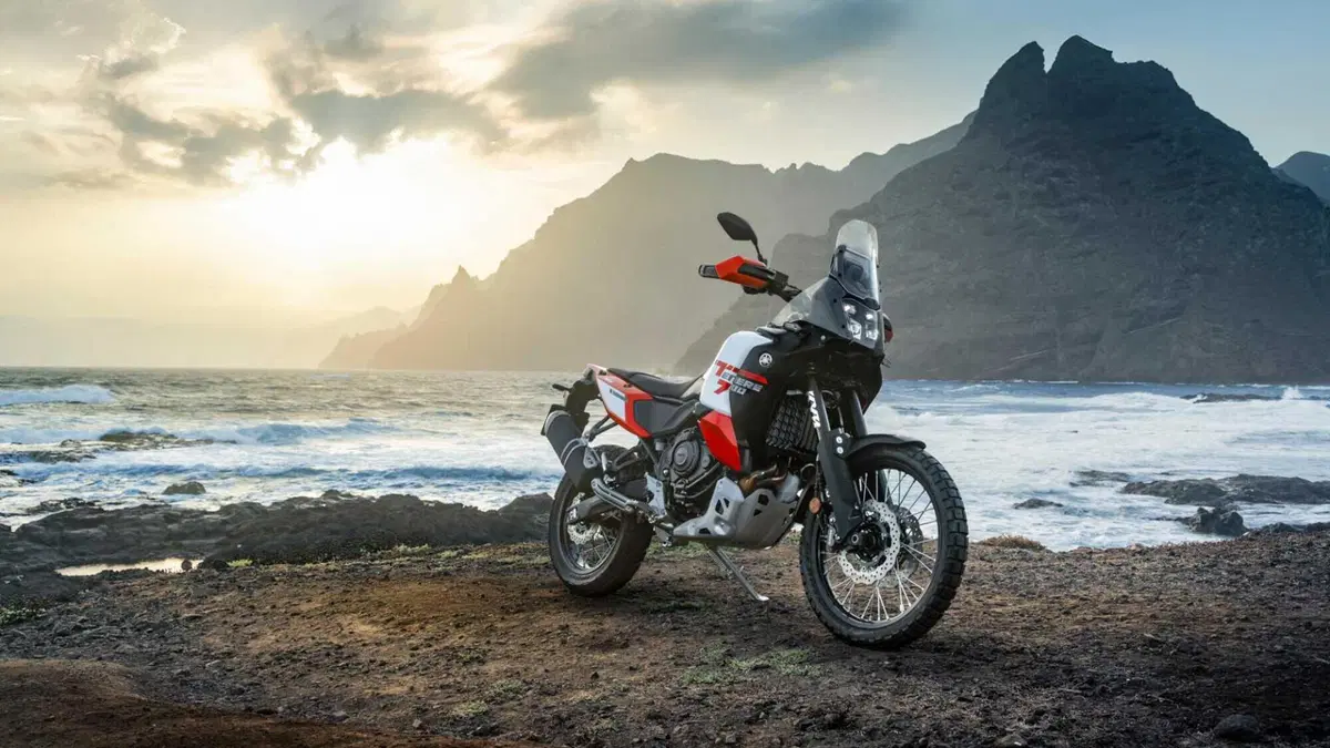 Ecco la nuova Yamaha Ténéré 700 World Raid 2026 [GALLERY] (43)