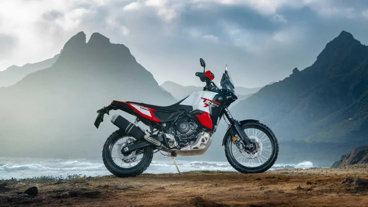 Ecco la nuova Yamaha Ténéré 700 World Raid 2026 [GALLERY] (44)