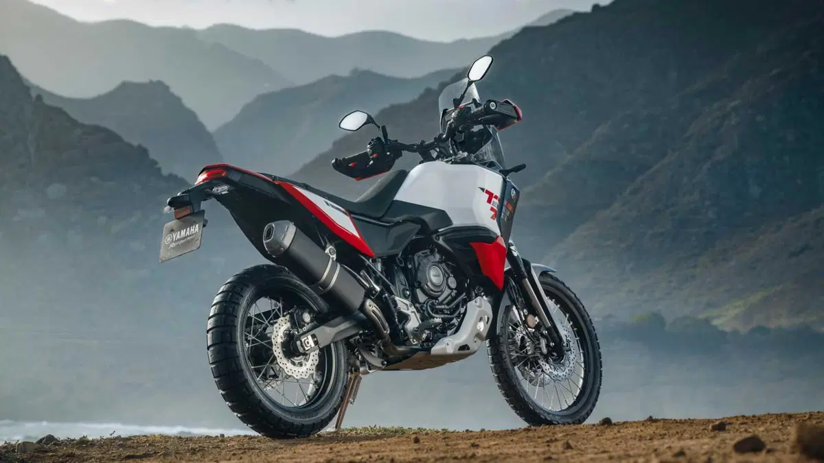 Ecco la nuova Yamaha Ténéré 700 World Raid 2026 [GALLERY] (45)