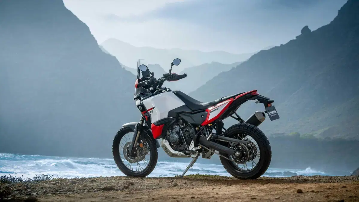 Ecco la nuova Yamaha Ténéré 700 World Raid 2026 [GALLERY] (46)