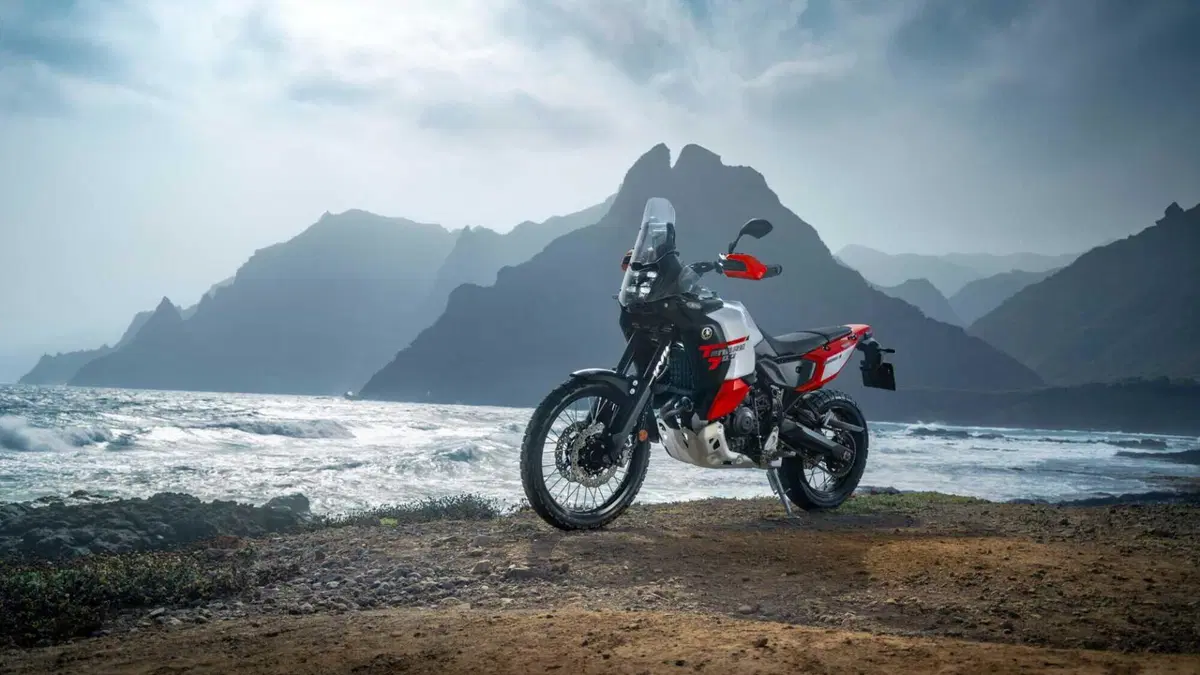 Ecco la nuova Yamaha Ténéré 700 World Raid 2026 [GALLERY] (47)