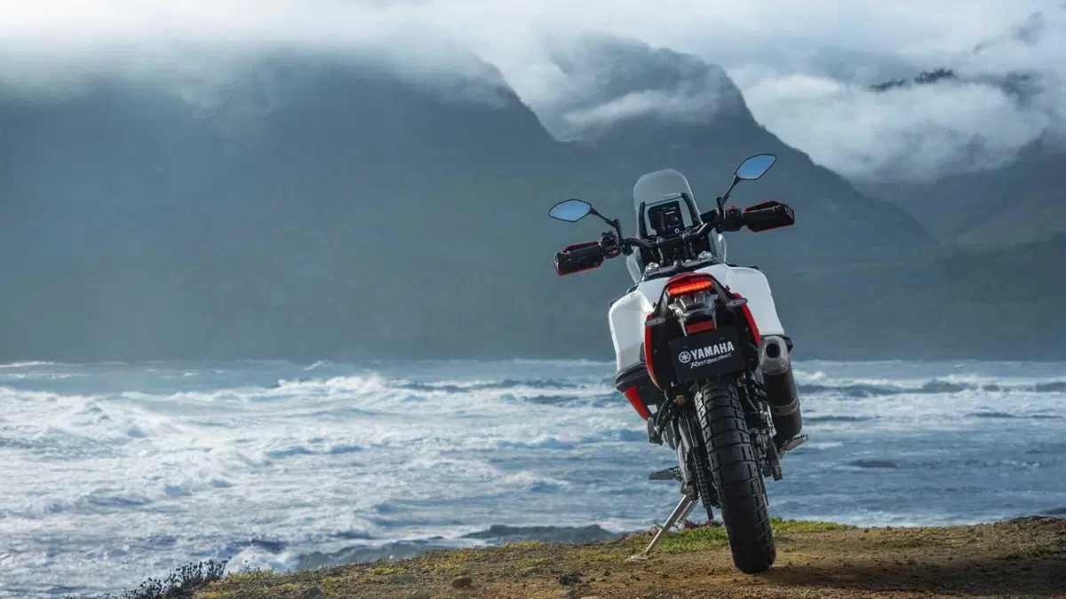 Ecco la nuova Yamaha Ténéré 700 World Raid 2026 [GALLERY] (48)