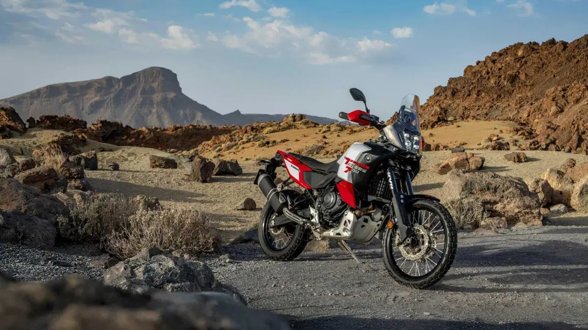 Ecco la nuova Yamaha Ténéré 700 World Raid 2026 [GALLERY] (49)