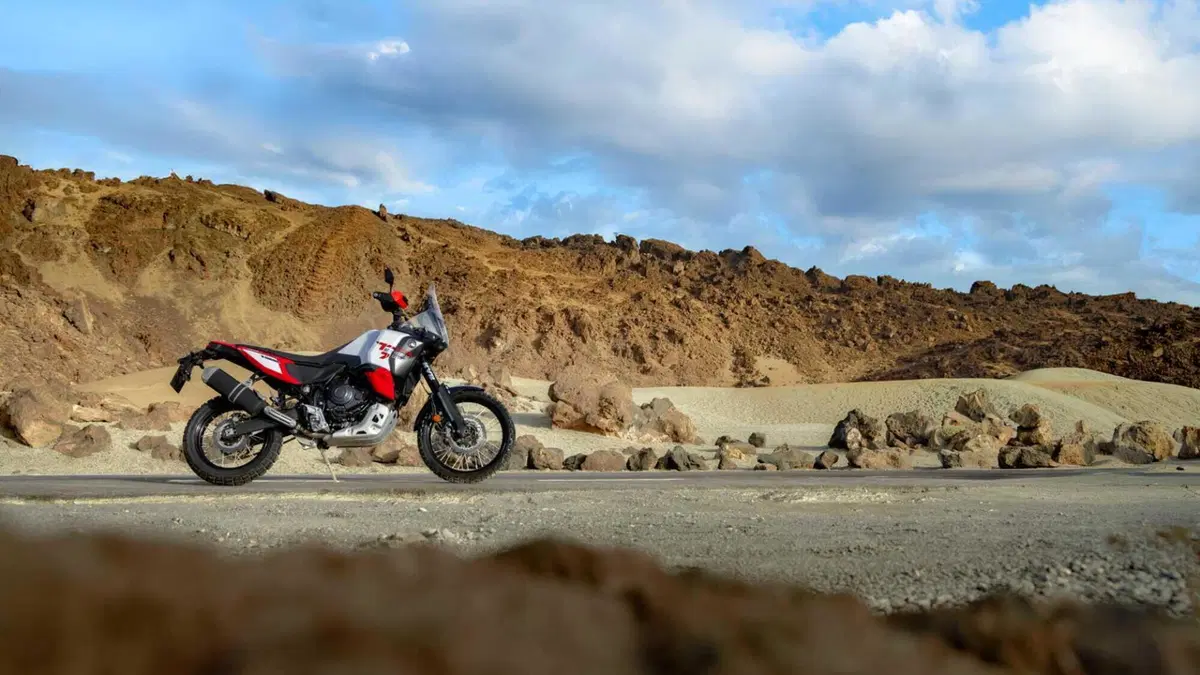 Ecco la nuova Yamaha Ténéré 700 World Raid 2026 [GALLERY] (50)