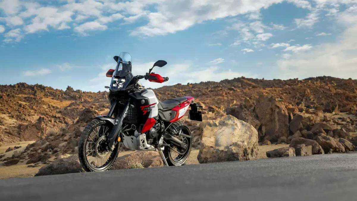 Ecco la nuova Yamaha Ténéré 700 World Raid 2026 [GALLERY] (51)
