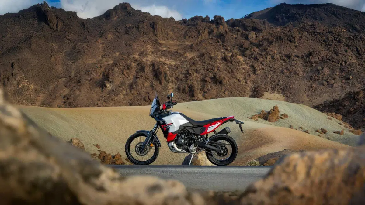 Ecco la nuova Yamaha Ténéré 700 World Raid 2026 [GALLERY] (52)