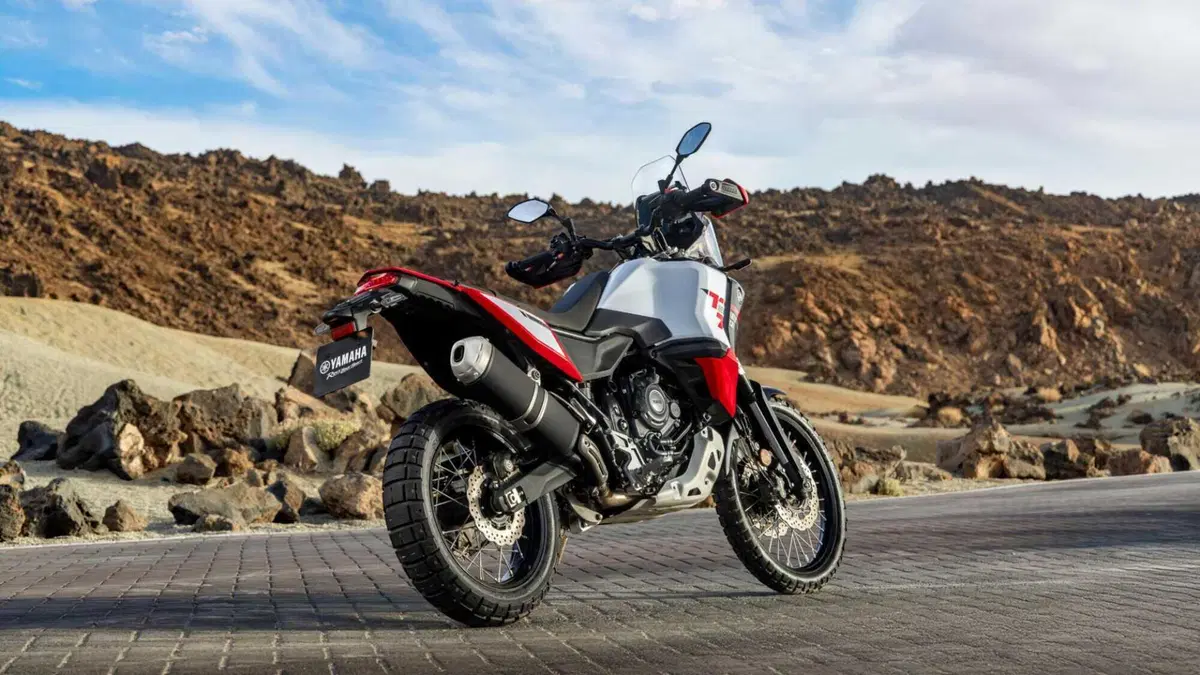 Ecco la nuova Yamaha Ténéré 700 World Raid 2026 [GALLERY] (53)