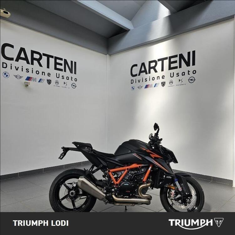 KTM 1390 Super Duke R EVO (2024 - 26) (2)