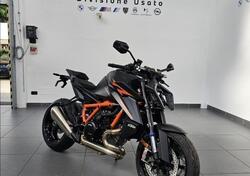 KTM 1390 Super Duke R EVO (2024 - 26) nuova