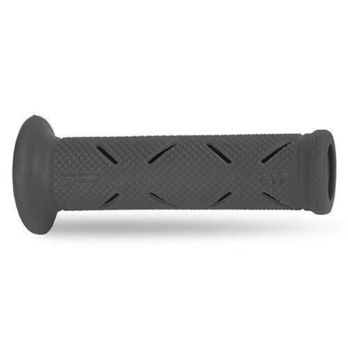 Manopole Progrip 717 GRIPS 717 CARBON OPEN END (2)