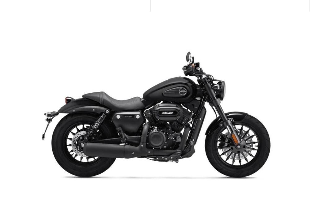 Keeway Motor V302 C (2022 - 25)