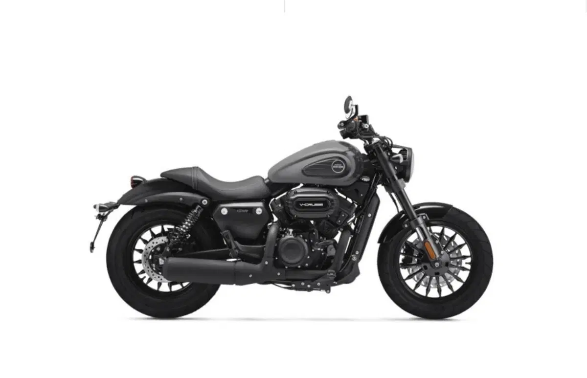 Keeway Motor V-Cruise 125 (2022 - 26)