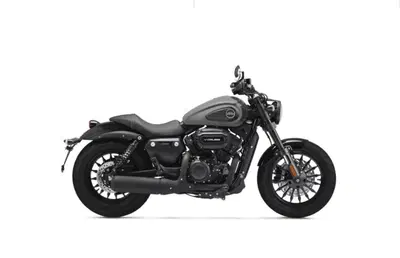 Keeway Motor V-Cruise 125 (2022 - 26) nuova