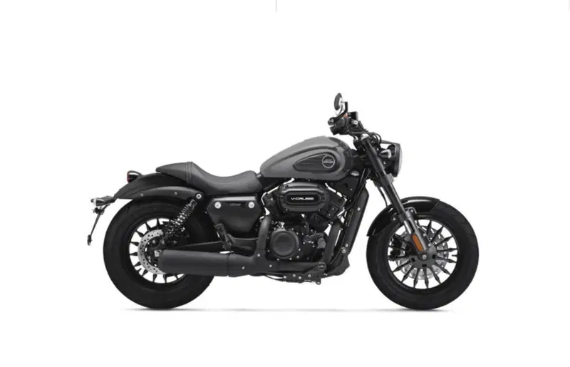 Keeway Motor V-Cruise 125 (2022 - 26)