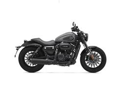 Keeway Motor V-Cruise 125 (2022 - 25) nuova