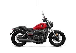 Keeway Motor RK V125C (2023 - 25) nuova