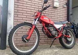 Fantic Motor TRIAL 50 d'epoca