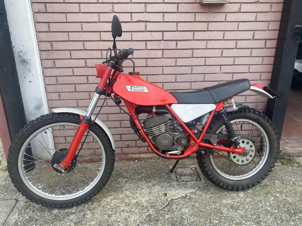 Fantic Motor TRIAL 50 (3)