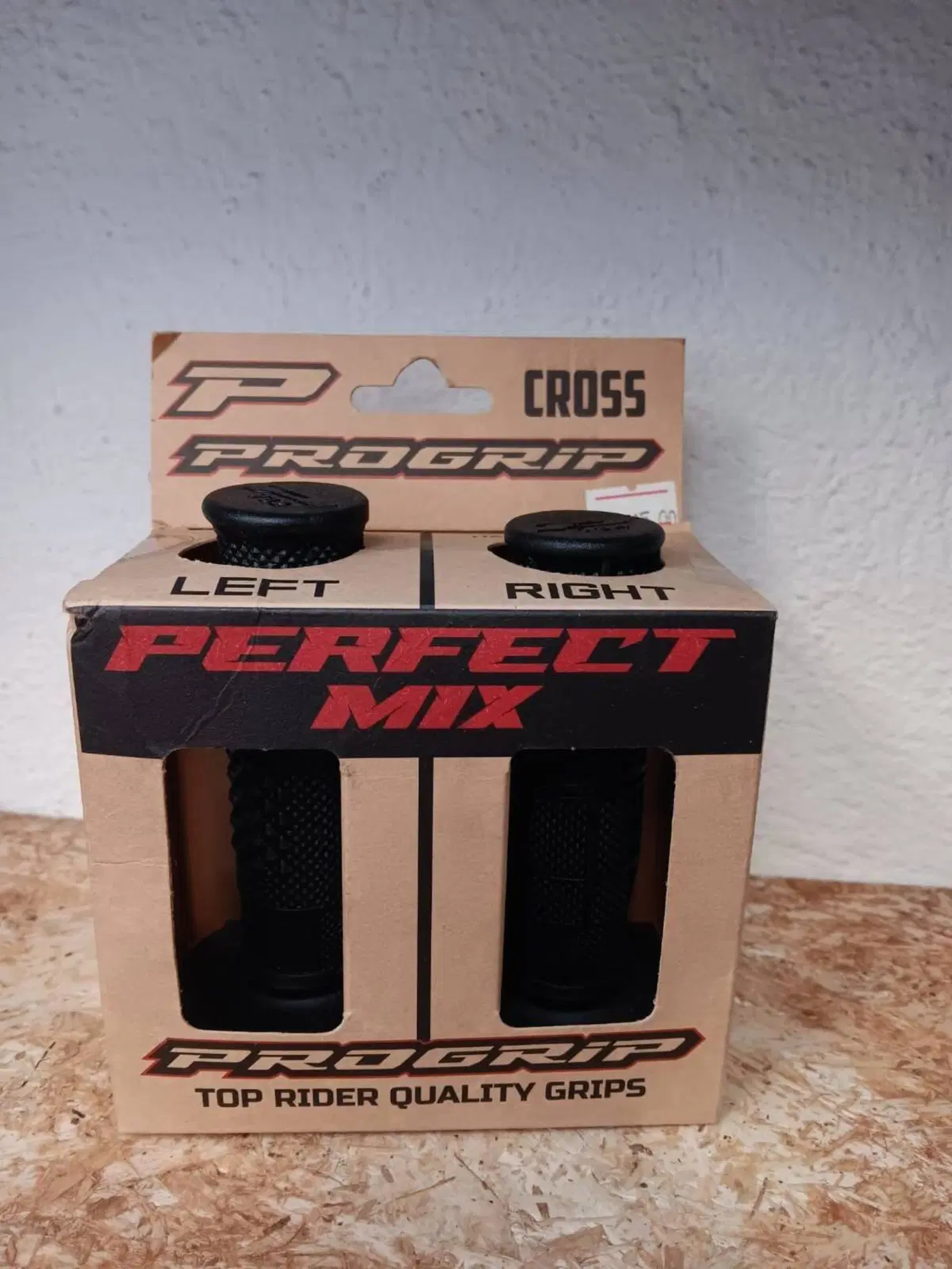 Manopole Progrip 796 Perfect