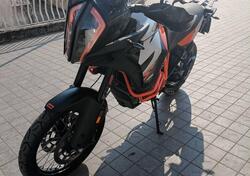 KTM 1290 Super Adventure R (2017 - 20) usata