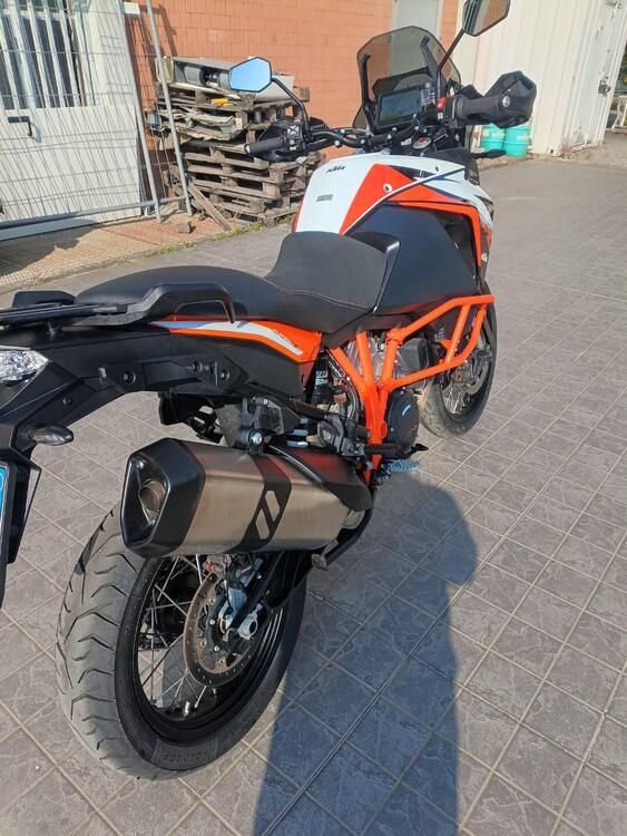 KTM 1290 Super Adventure R (2017 - 20) (4)