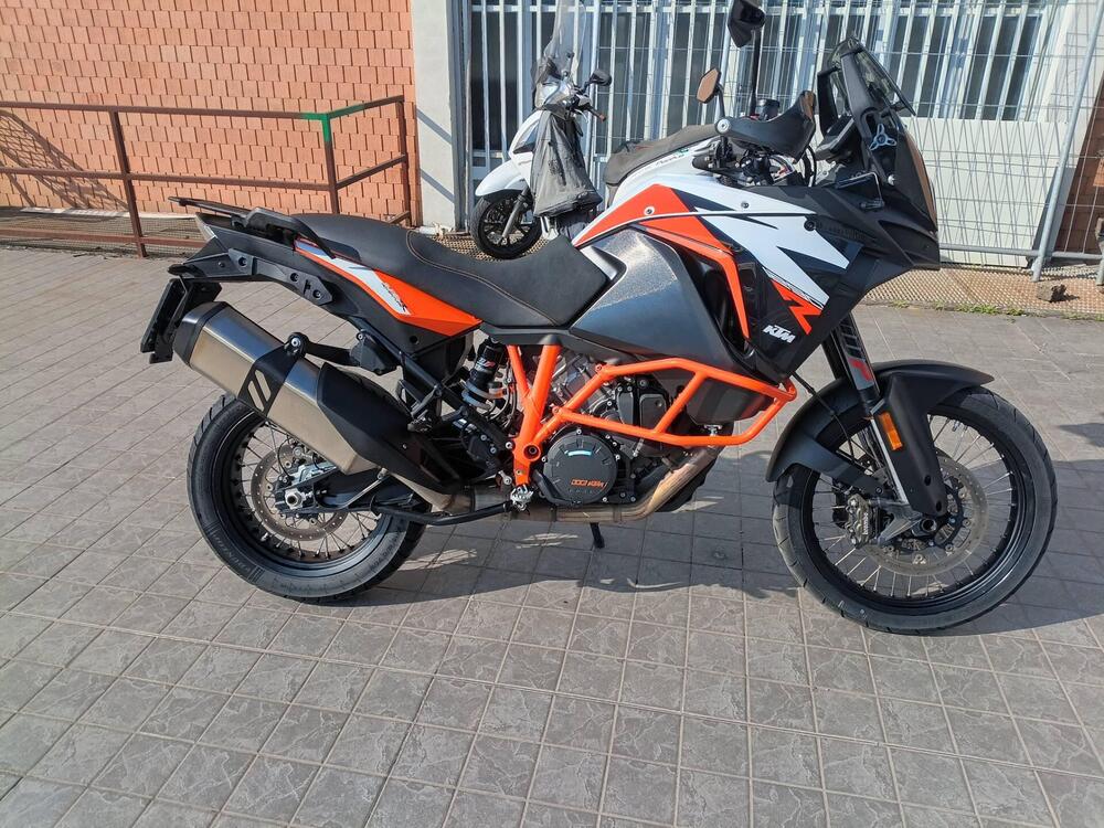 KTM 1290 Super Adventure R (2017 - 20) (5)