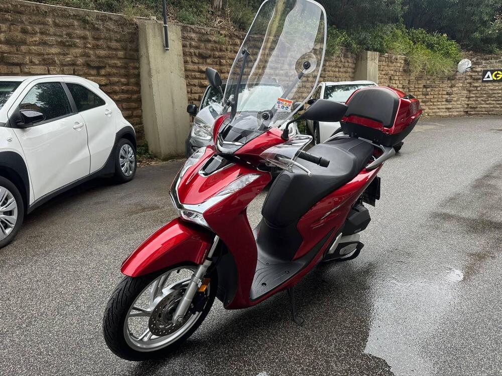 Honda SH 150i (2020 - 23) (3)