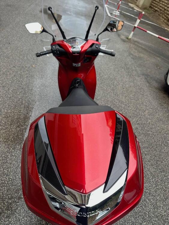 Honda SH 150i (2020 - 23) (5)