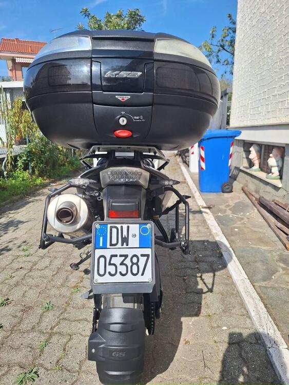 Bmw F 800 GS (2008 - 15) (3)