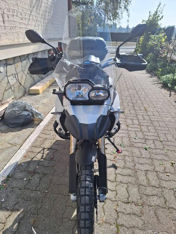 Bmw F 800 GS (2008 - 15) (4)