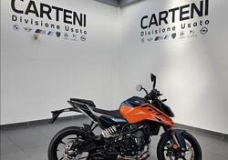 KTM 125 Duke ABS (2013 - 16) nuova